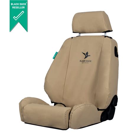 black duck seat covers autobarn.